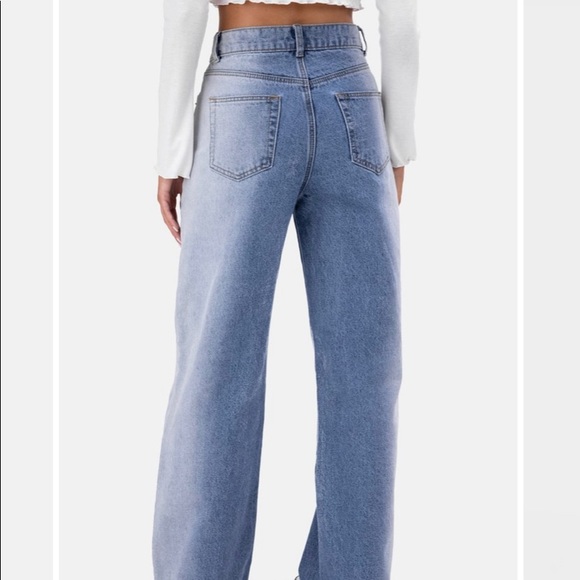 Adika boyfriend jeans - Picture 3 of 7